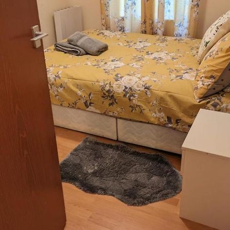 Edinburgh Two Bedrooms Apartment With Free Parking Exterior photo