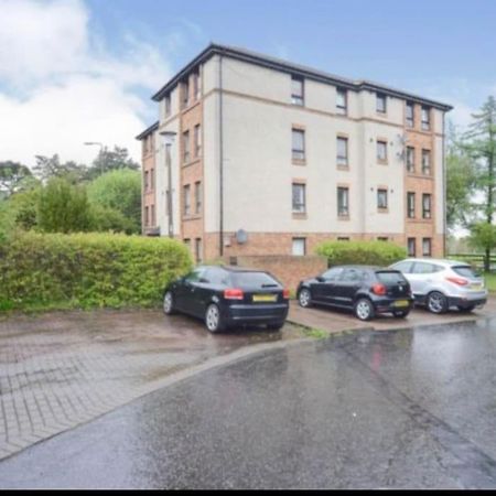 Edinburgh Two Bedrooms Apartment With Free Parking Exterior photo