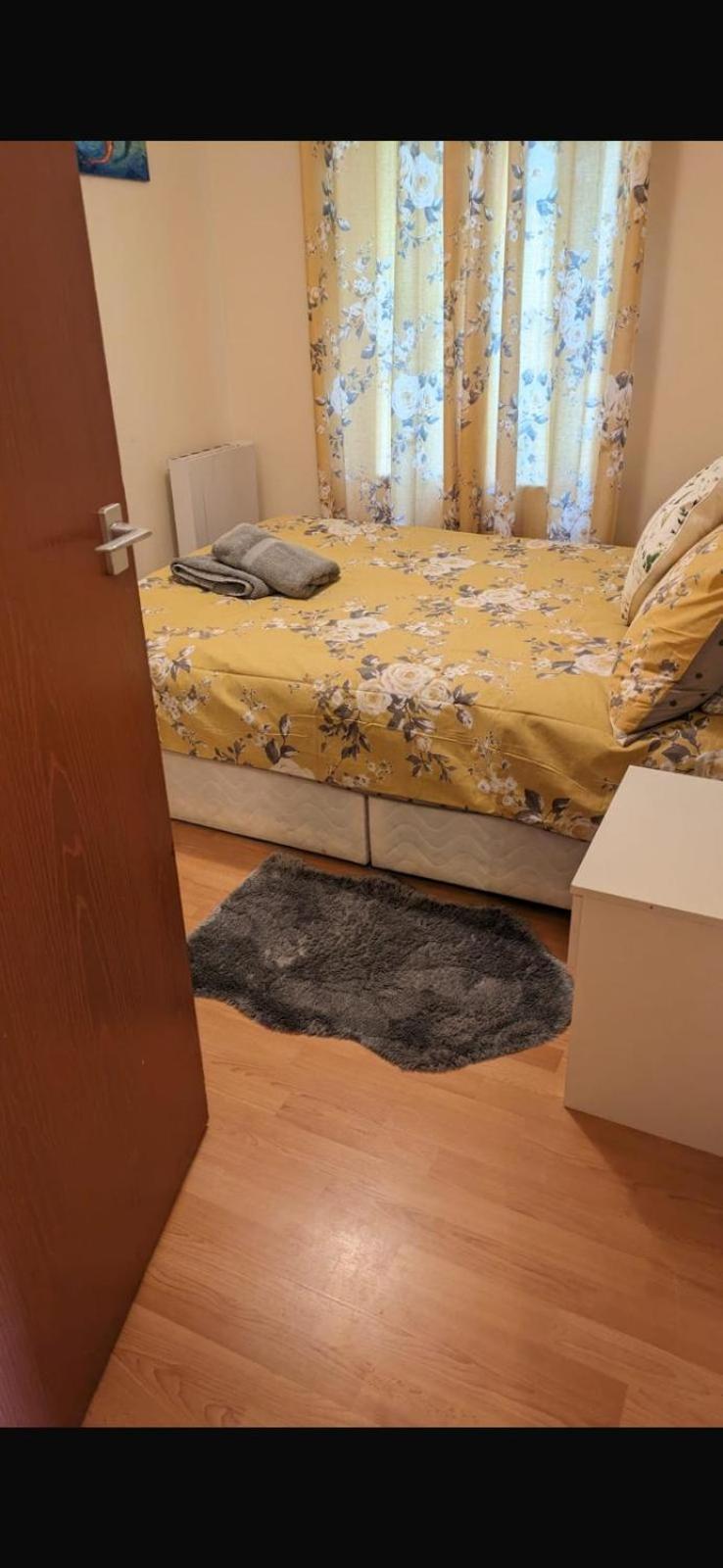 Edinburgh Two Bedrooms Apartment With Free Parking Exterior photo